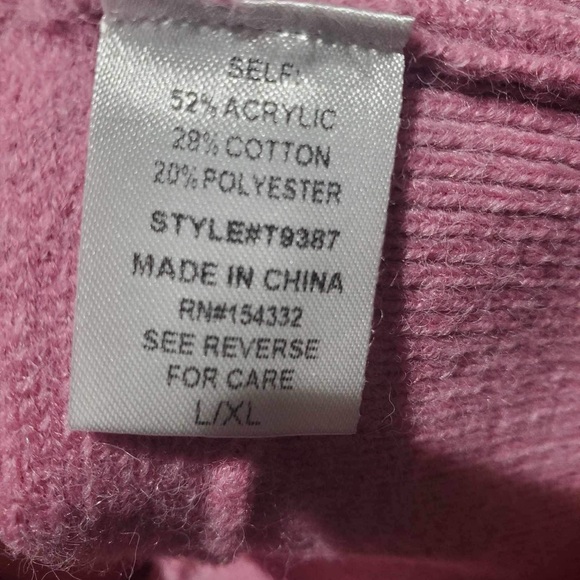 Sweater - Picture 6 of 7